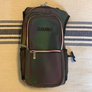 Sojourner Hydration Backpack